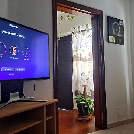 Casa Amaia Villa Arrecife  Eksteriør billede