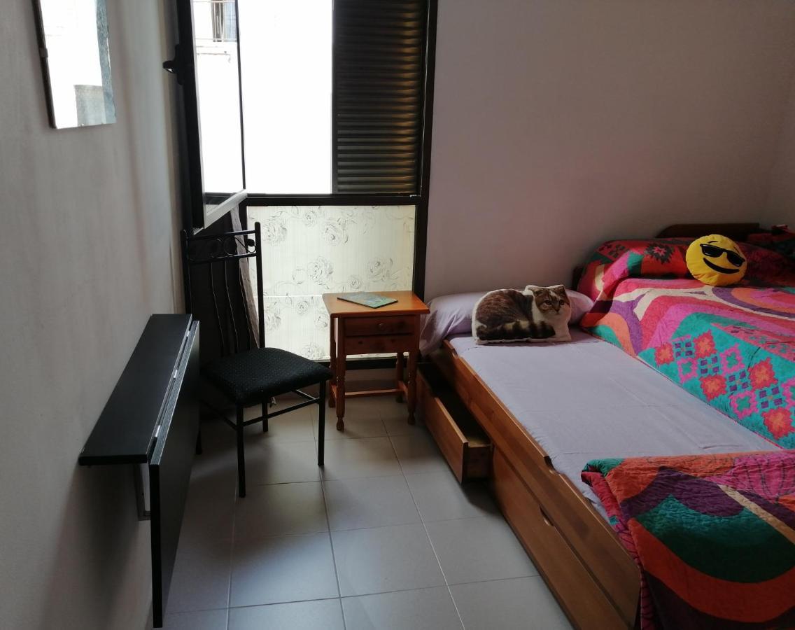 Casa Amaia Villa Arrecife  Eksteriør billede