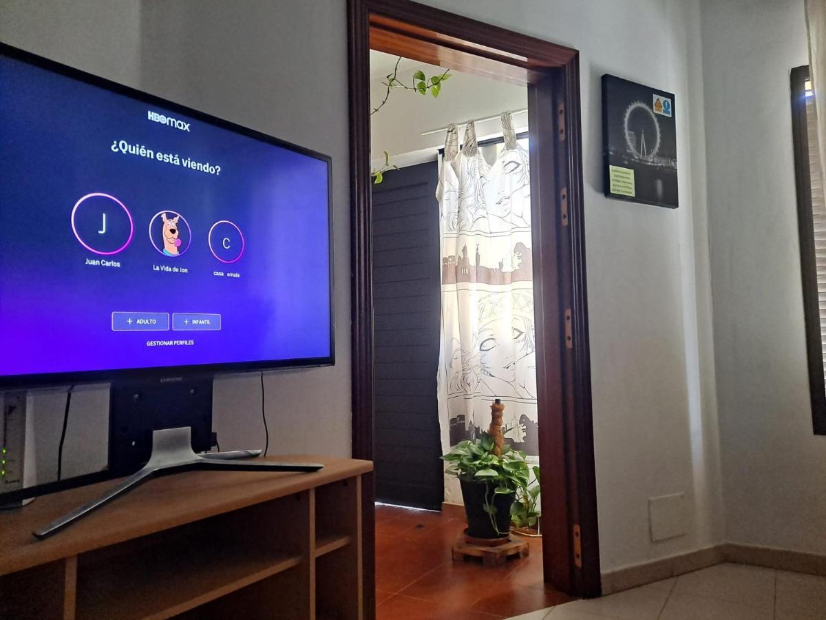 Casa Amaia Villa Arrecife  Eksteriør billede
