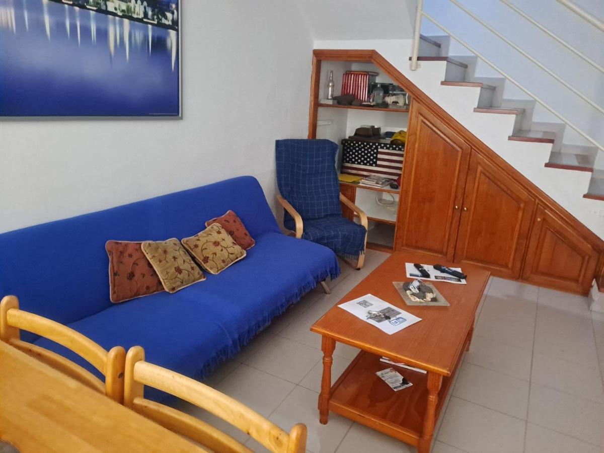 Casa Amaia Villa Arrecife  Eksteriør billede