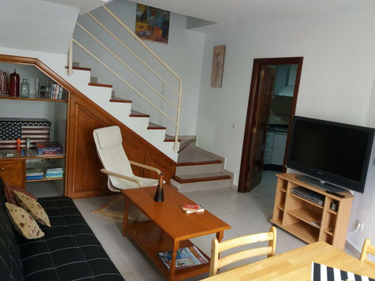 Casa Amaia Villa Arrecife  Eksteriør billede