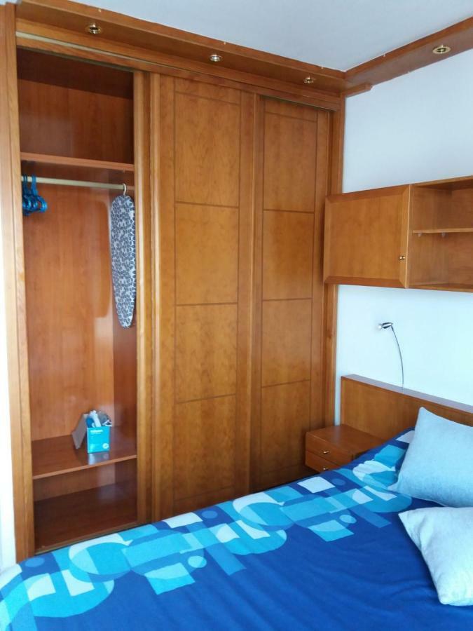 Casa Amaia Villa Arrecife  Eksteriør billede